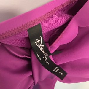 torrid Swim - Torrid Little Mermaid Purple Swim Top (Reposh) torrid Swim - Torrid Little Mermaid Purple Swim Top (Reposh)